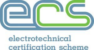 ECS accredited